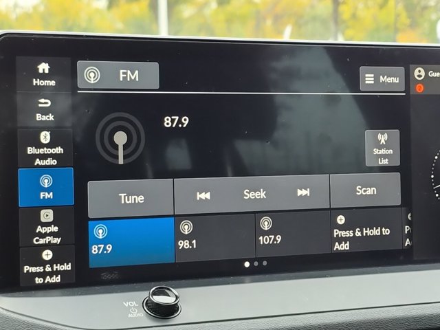 Used 2025 Honda Accord Sport image 13