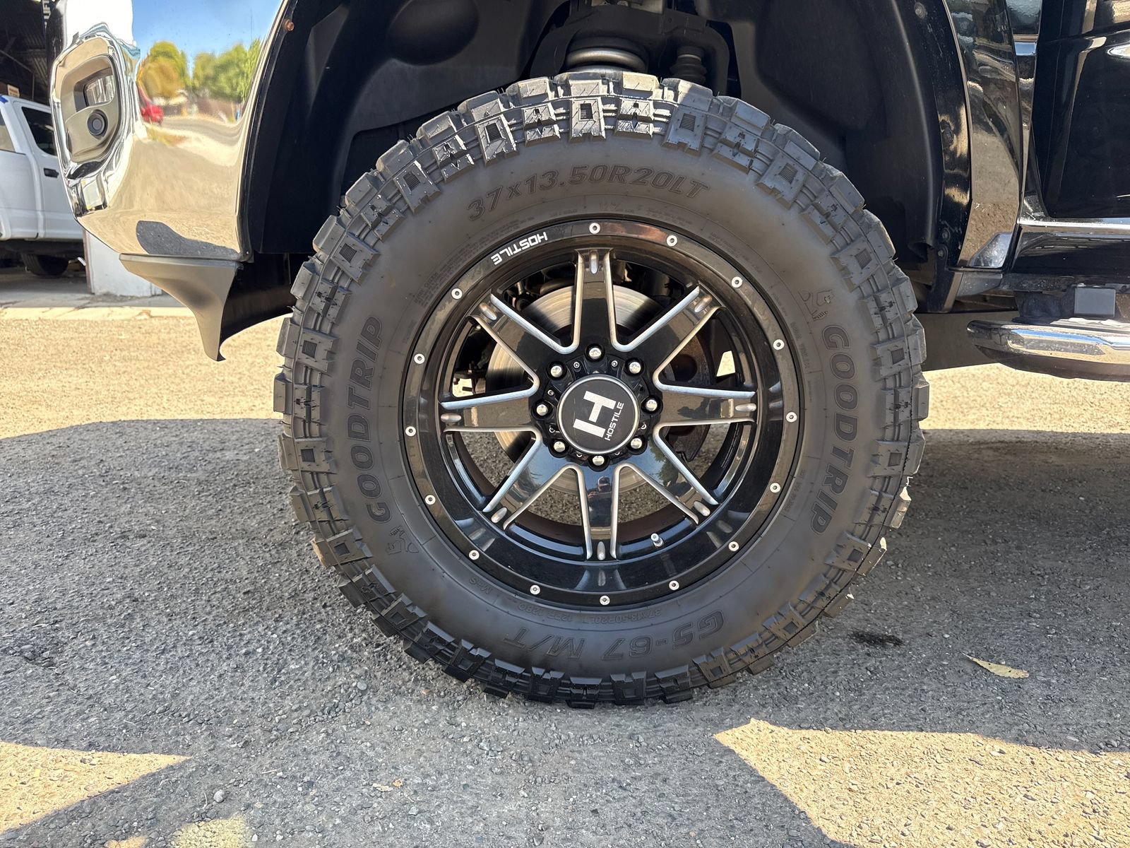 Used 2020 RAM 2500 Limited AWD/4WD image 27