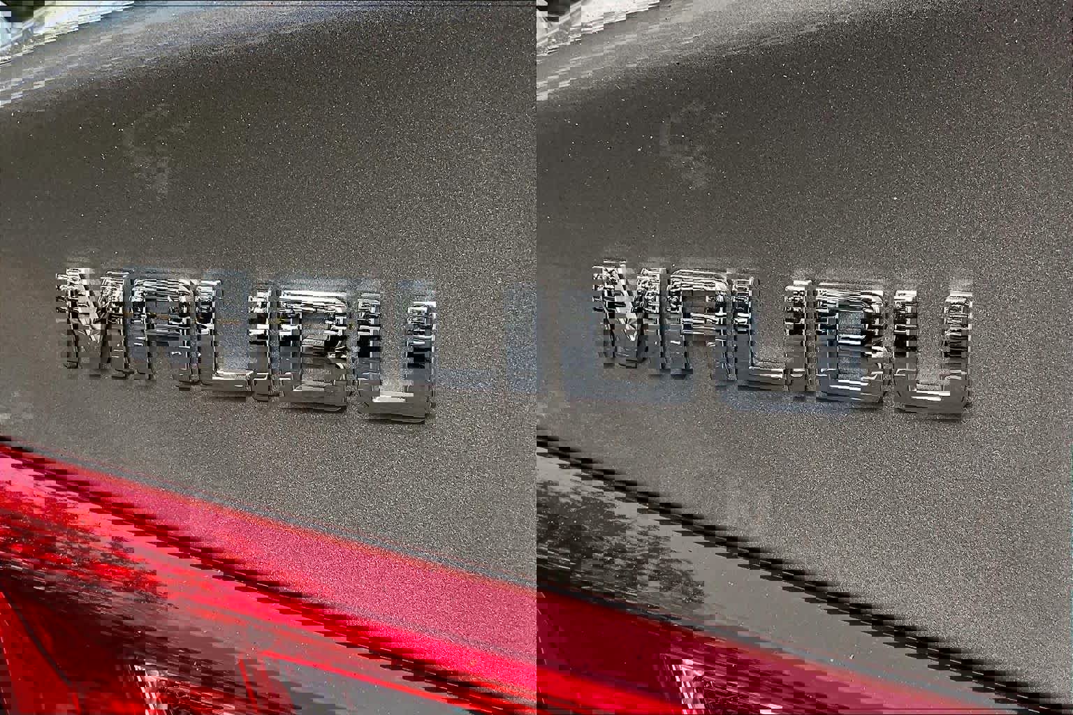 Used 2022 Chevrolet Malibu LS image 27