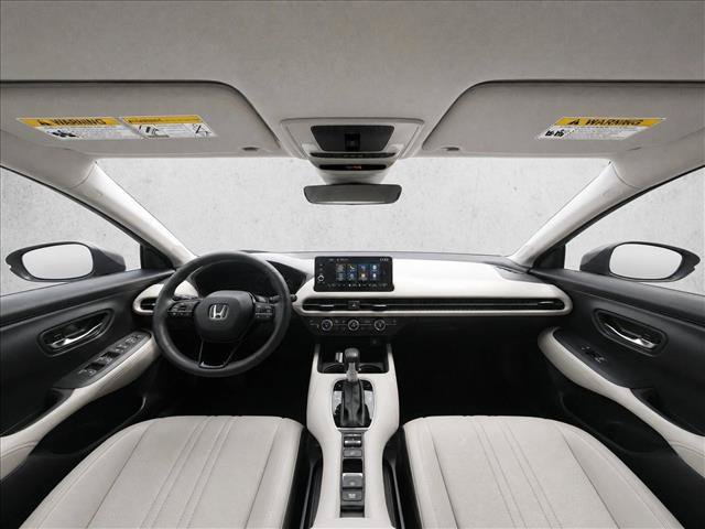 Used 2024 Honda HR-V EX-L image 17