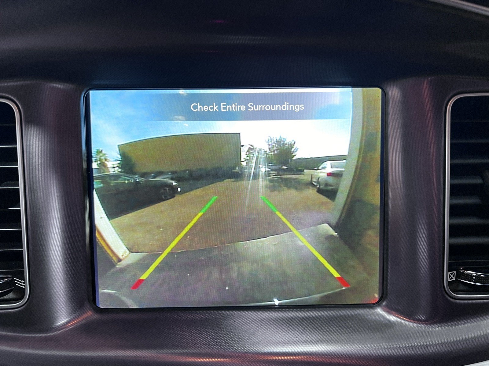 Used 2020 Dodge Charger GT RWD image 22