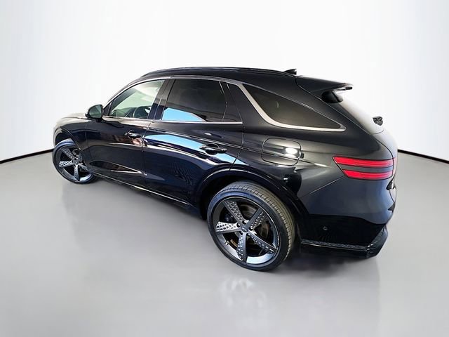 Used 2024 Genesis GV70 2.5T w/ Sport Prestige Package image 6