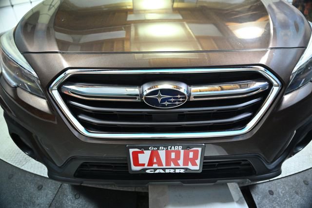 Used 2019 Subaru Outback 2.5i Premium image 17