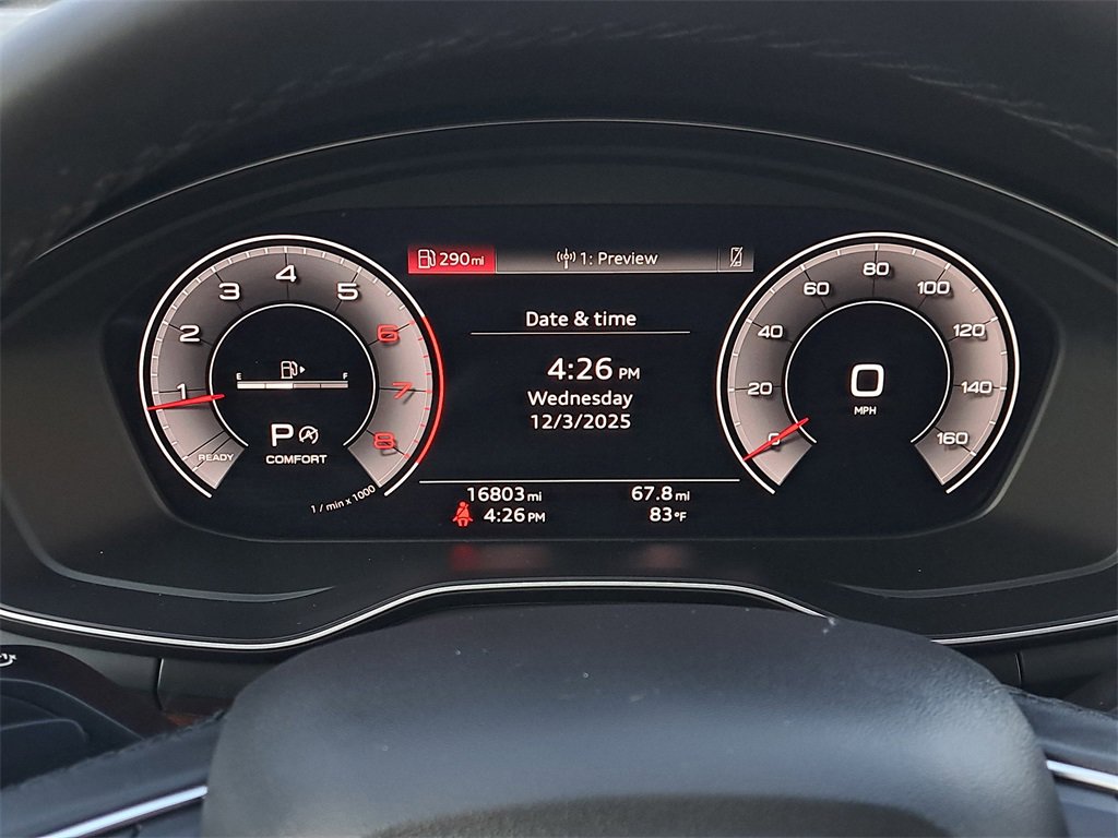 Certified 2023 Audi A5 2.0T Premium Plus w/ Premium Plus image 11