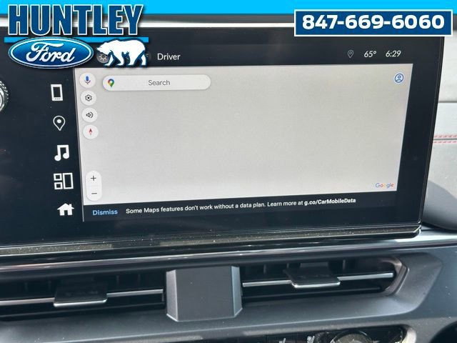 Used 2024 Acura ZDX A-Spec image 27