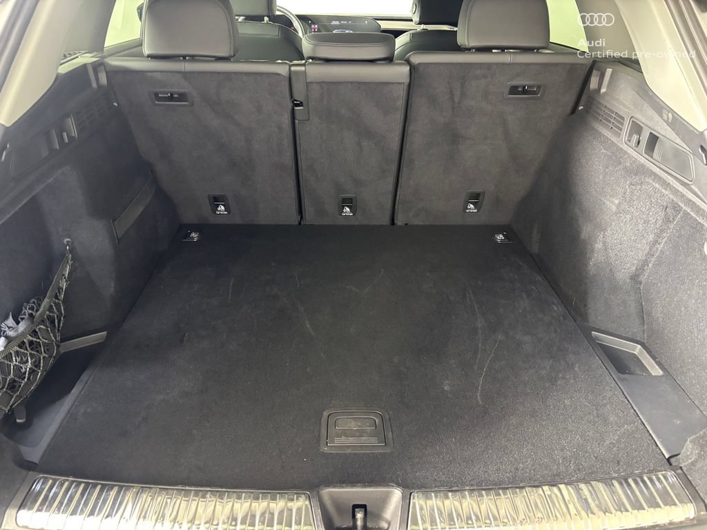 Certified 2025 Audi Q5 Premium w/ Convenience Package AWD/4WD image 29