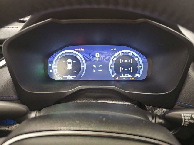 Used 2023 Toyota RAV4 XSE AWD/4WD image 22