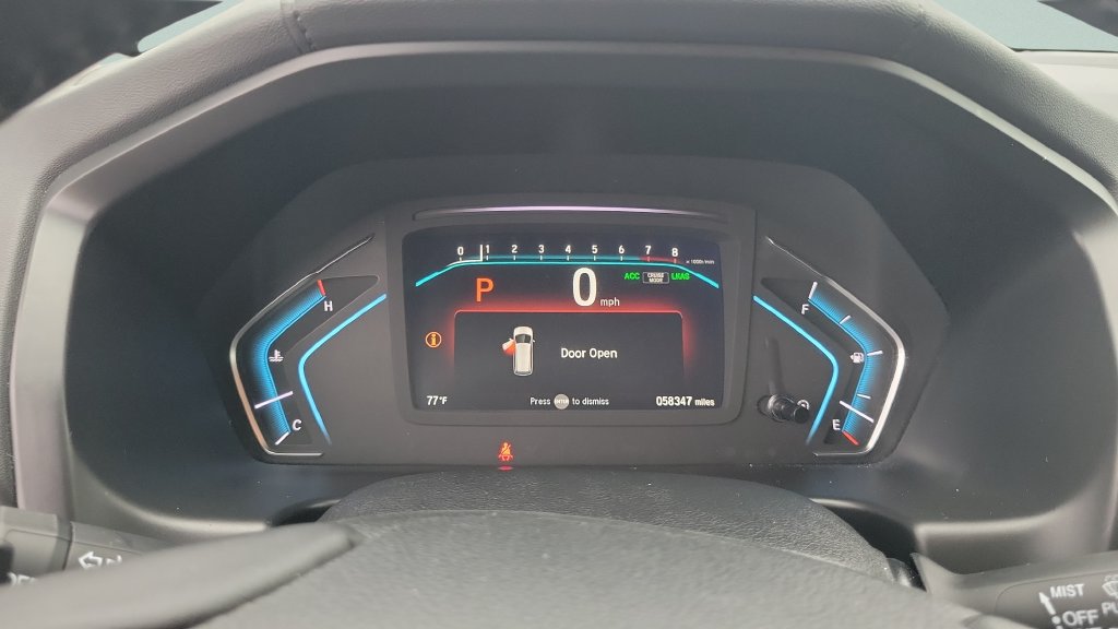 Used 2020 Honda Odyssey EX-L image 20