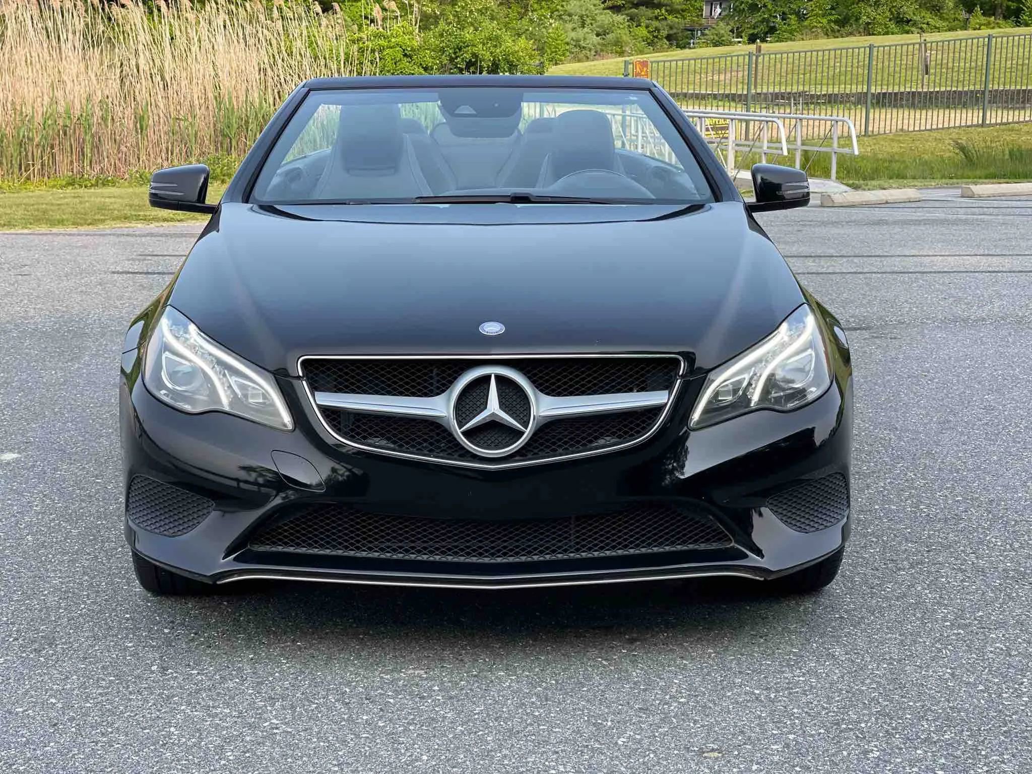 Used 2014 Mercedes-Benz E 350 Cabriolet image 11