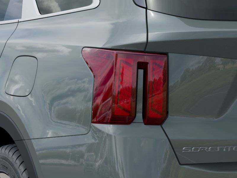 New 2026 Kia Sorento EX FWD image 11