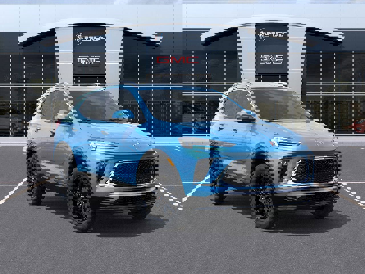 New 2026 Buick Encore GX Sport Touring w/ Comfort Package image 7