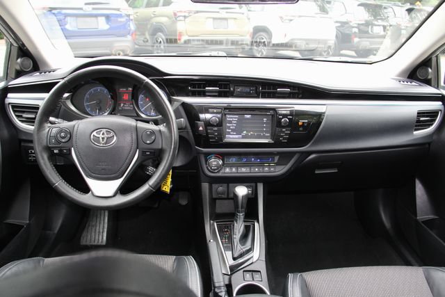 Used 2014 Toyota Corolla S FWD image 30