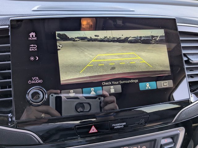 Used 2022 Honda Pilot Touring image 21