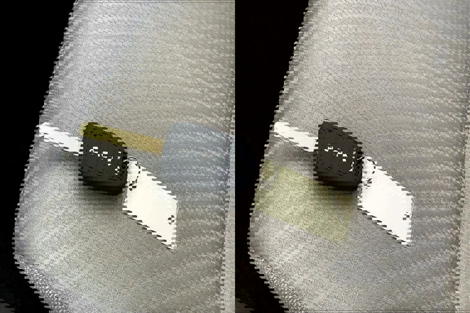 Used 2015 Honda Civic LX image 15