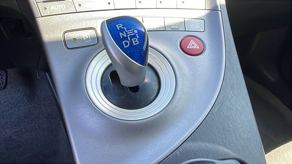 Used 2012 Toyota Prius Prime Plug-In Hybrid FWD image 16