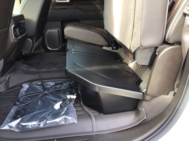 New 2026 GMC Sierra 3500 Denali w/ Denali Reserve Package image 21