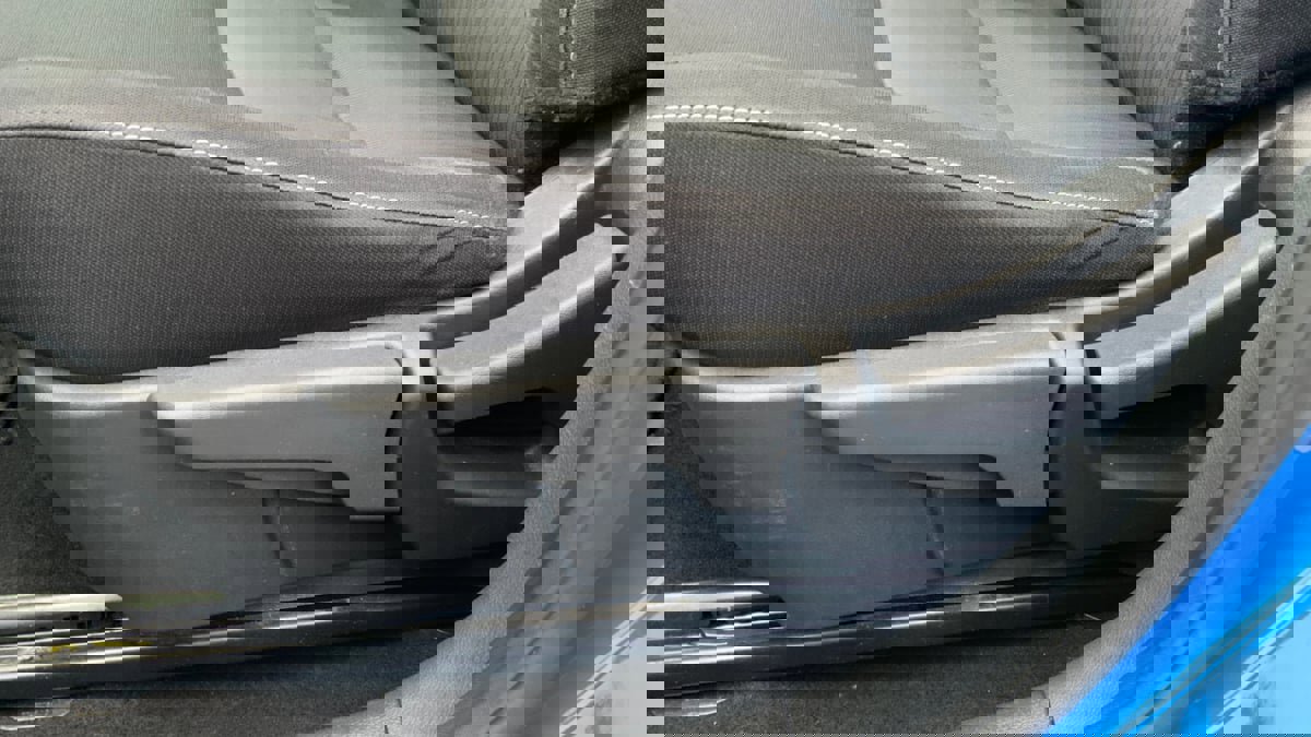 Used 2021 Nissan Sentra SV image 19