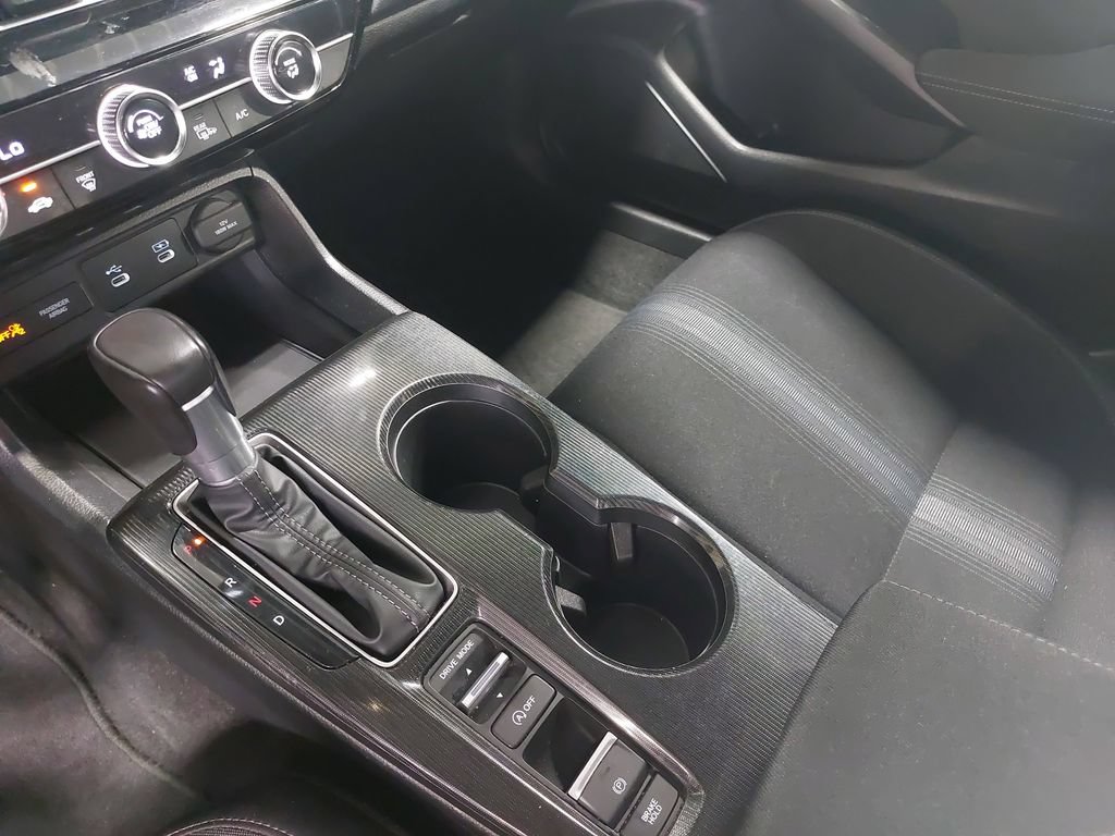 Used 2025 Honda Civic Sport image 24