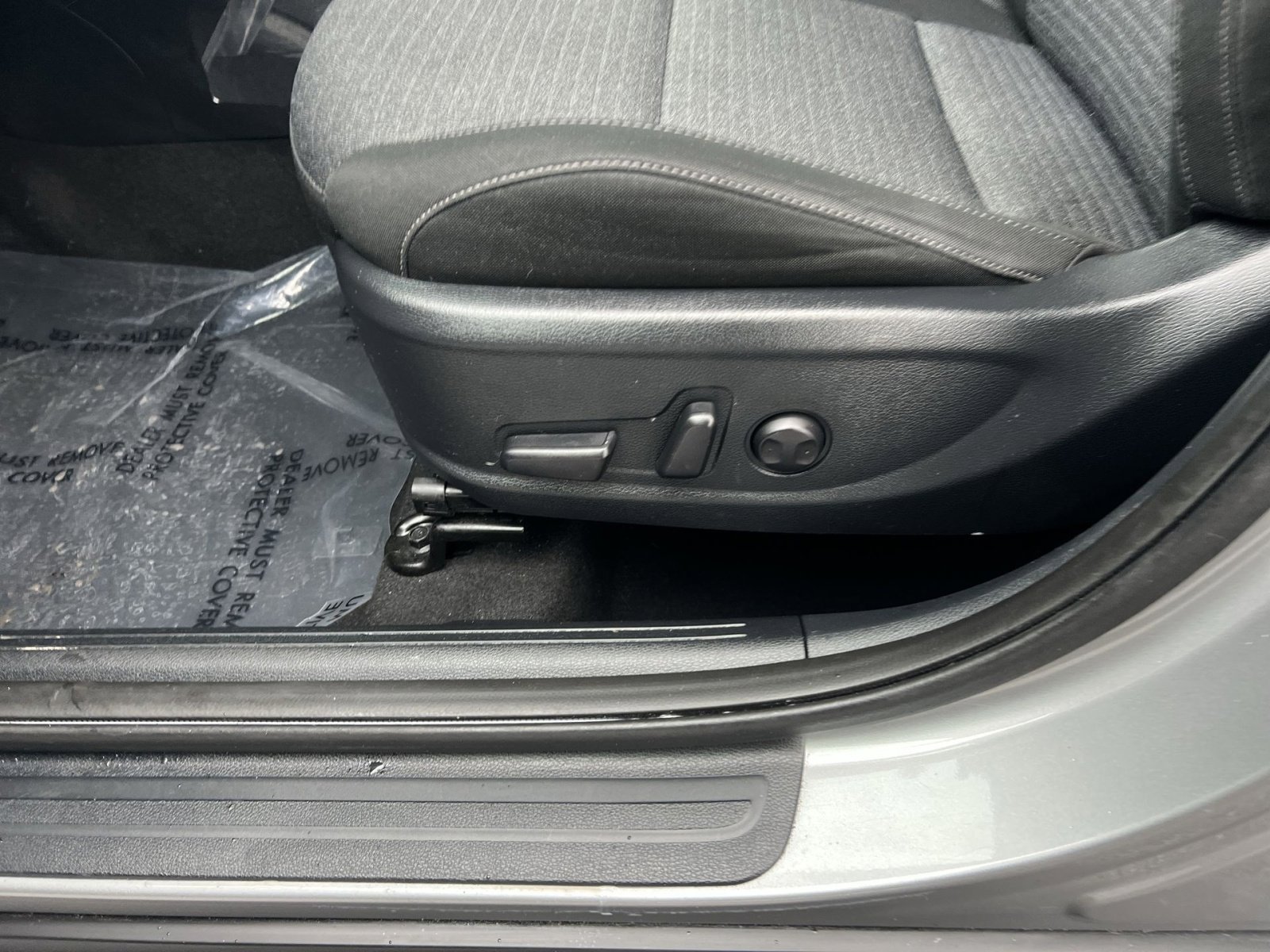 Used 2023 Kia Soul EX image 14