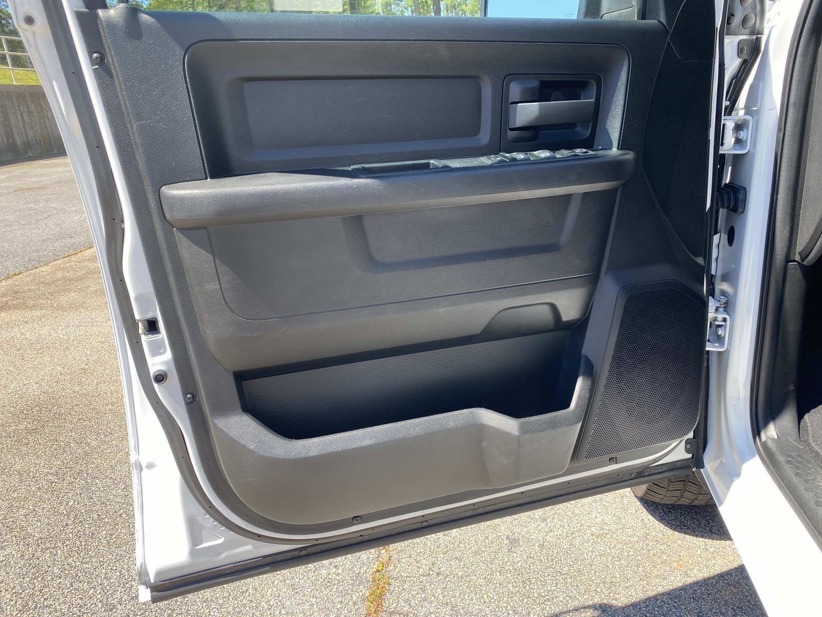 Used 2021 RAM 1500 Tradesman w/ Popular Equipment Group image 19