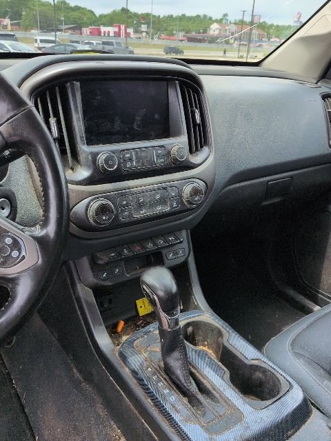 Used 2022 Chevrolet Colorado Z71 image 11