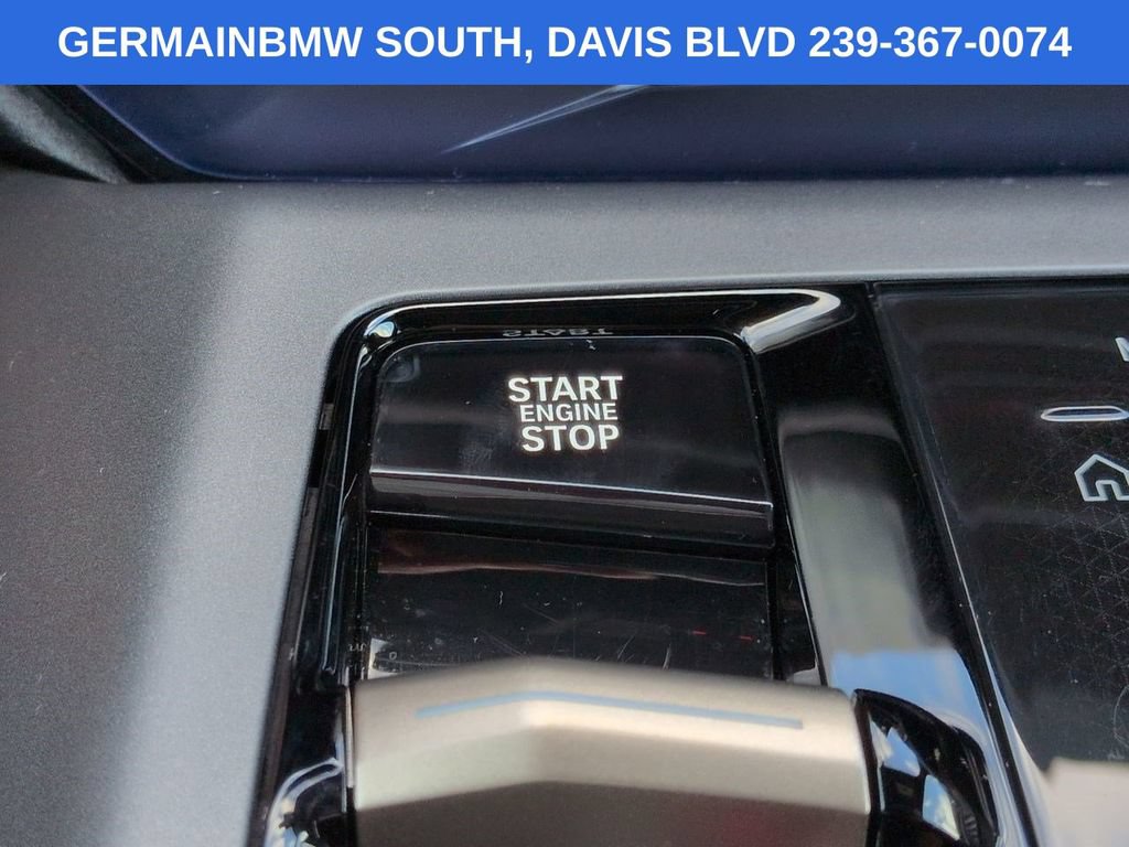 Used 2025 BMW X3 xDrive30i w/ Premium Package AWD/4WD image 31