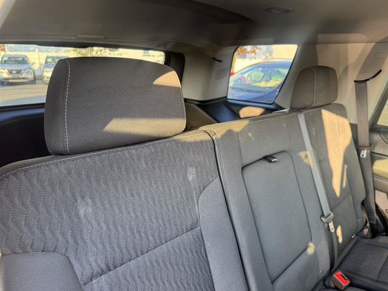 Used 2019 Chevrolet Tahoe LS w/ Max Trailering Package AWD/4WD image 12
