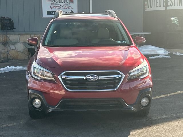 Used 2018 Subaru Outback 3.6R Limited image 9