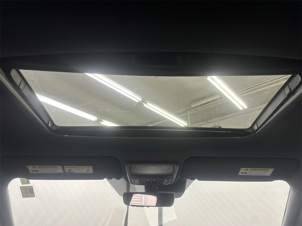 Used 2025 Honda Ridgeline RTL image 23