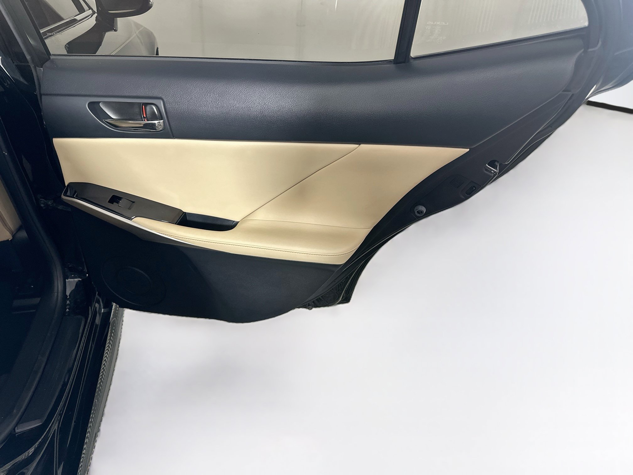 Used 2016 Lexus IS 300 AWD w/ Premium Package image 30
