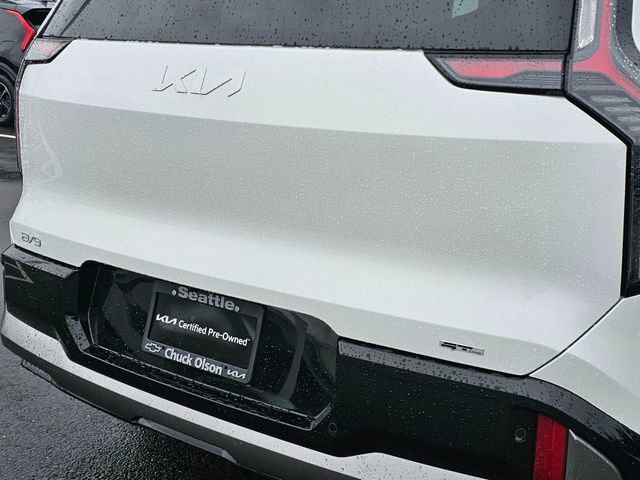 Certified 2024 Kia EV9 GT-Line image 16