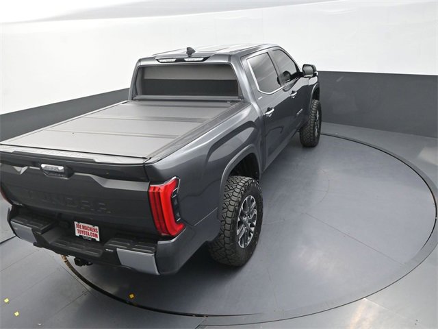 Used 2026 Toyota Tundra Limited image 21