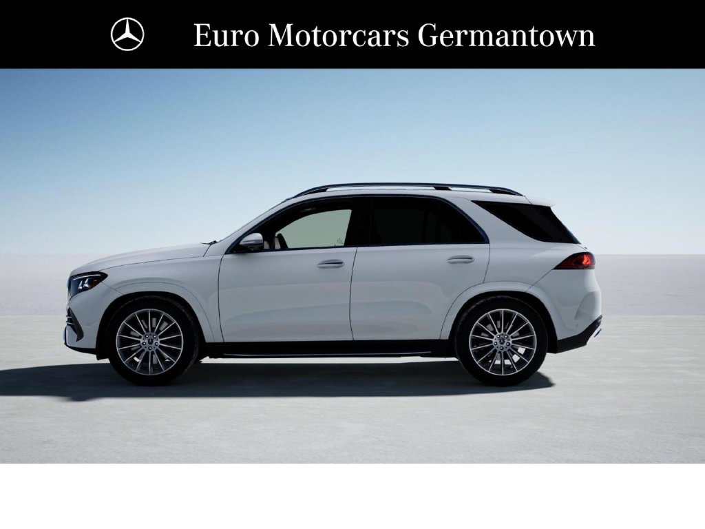 New 2027 Mercedes-Benz GLE 450 4MATIC image 34