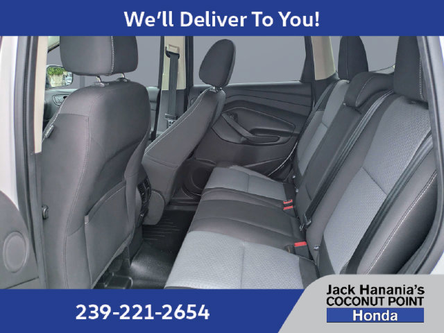Used 2017 Ford Escape SE w/ Equipment Group 201A AWD/4WD image 15