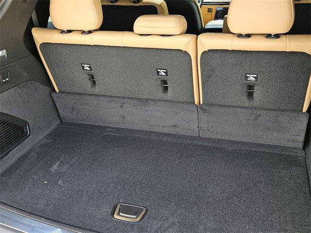 New 2025 Cadillac Escalade IQ Luxury 2 image 21