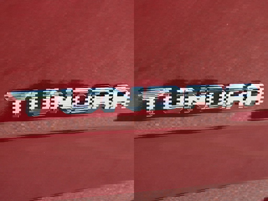 Used 2022 Toyota Tundra SR5 image 16