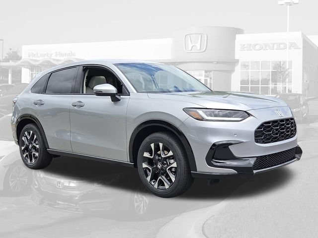 New 2027 Honda HR-V EX-L image 5