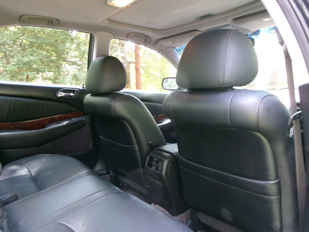 Used 2002 Acura TL image 24