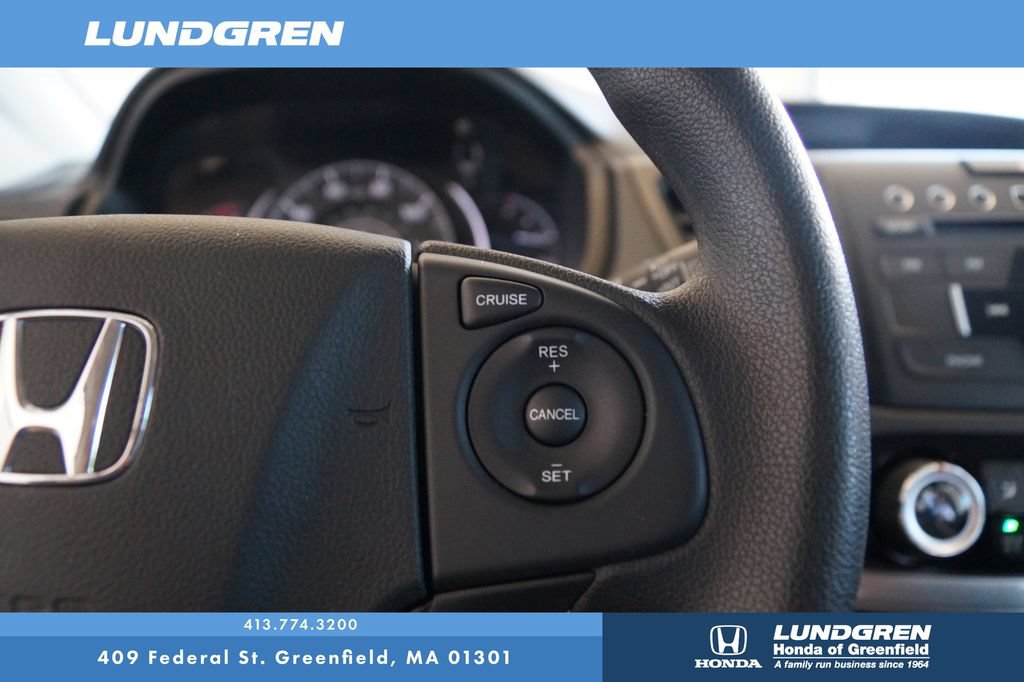 Used 2015 Honda CR-V LX image 16