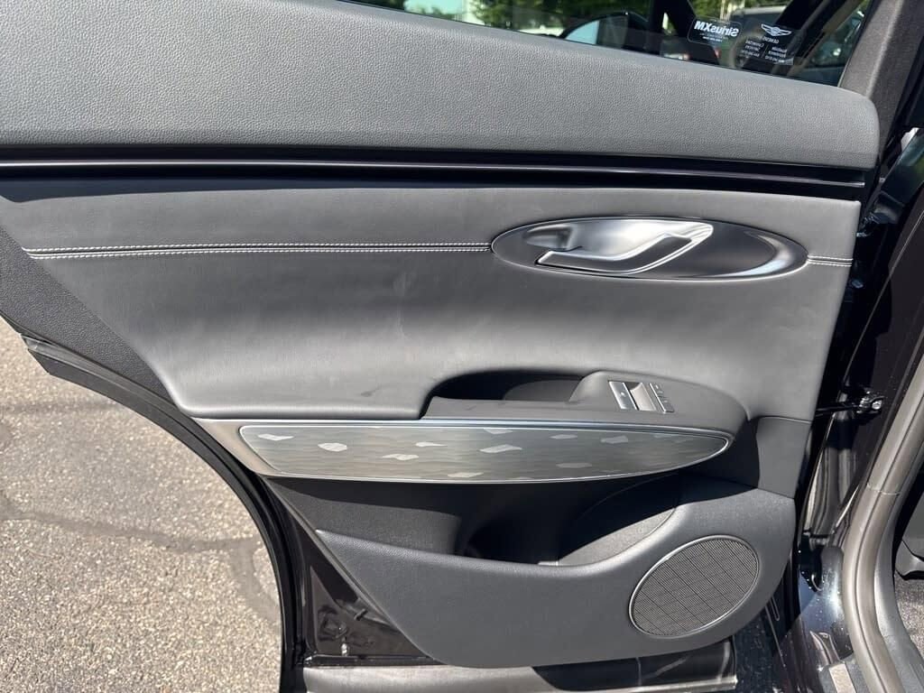 New 2026 Genesis Electrified GV70 AWD/4WD image 42