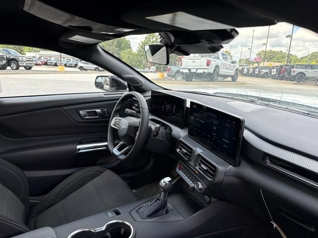 New 2026 Ford Mustang Coupe w/ Mustang Nite Pony Package RWD image 14