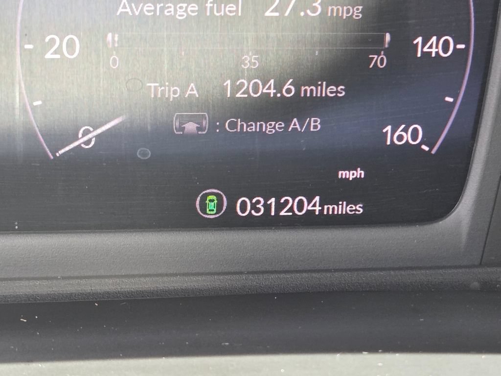 Certified 2024 Honda Accord EX image 24