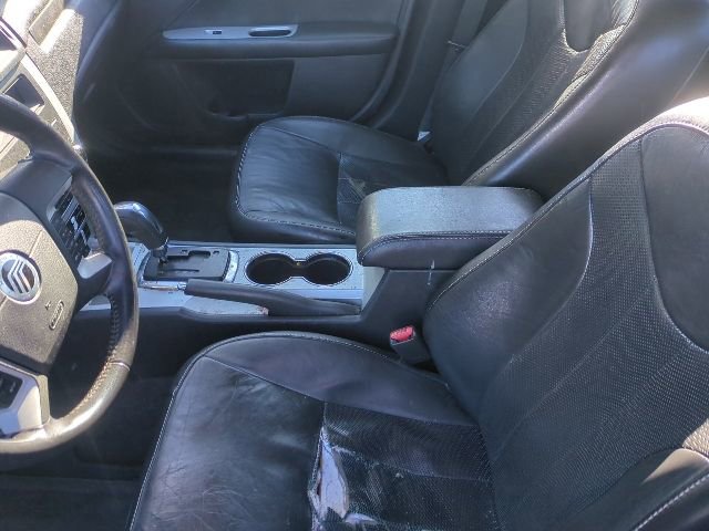 Used 2010 Mercury Milan Premier image 10