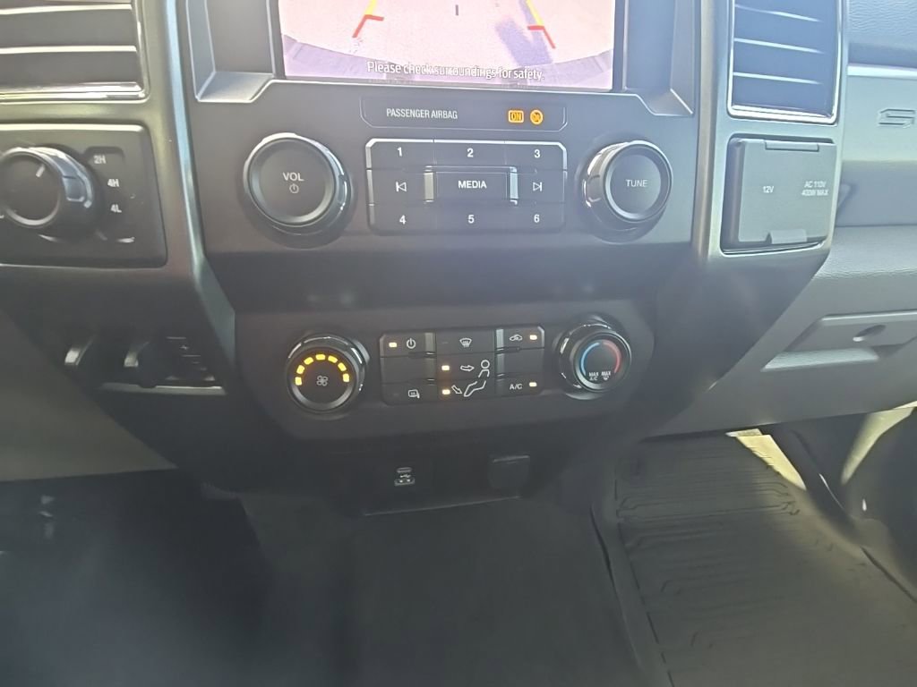 Used 2022 Ford F250 XLT w/ XLT Value Package image 26