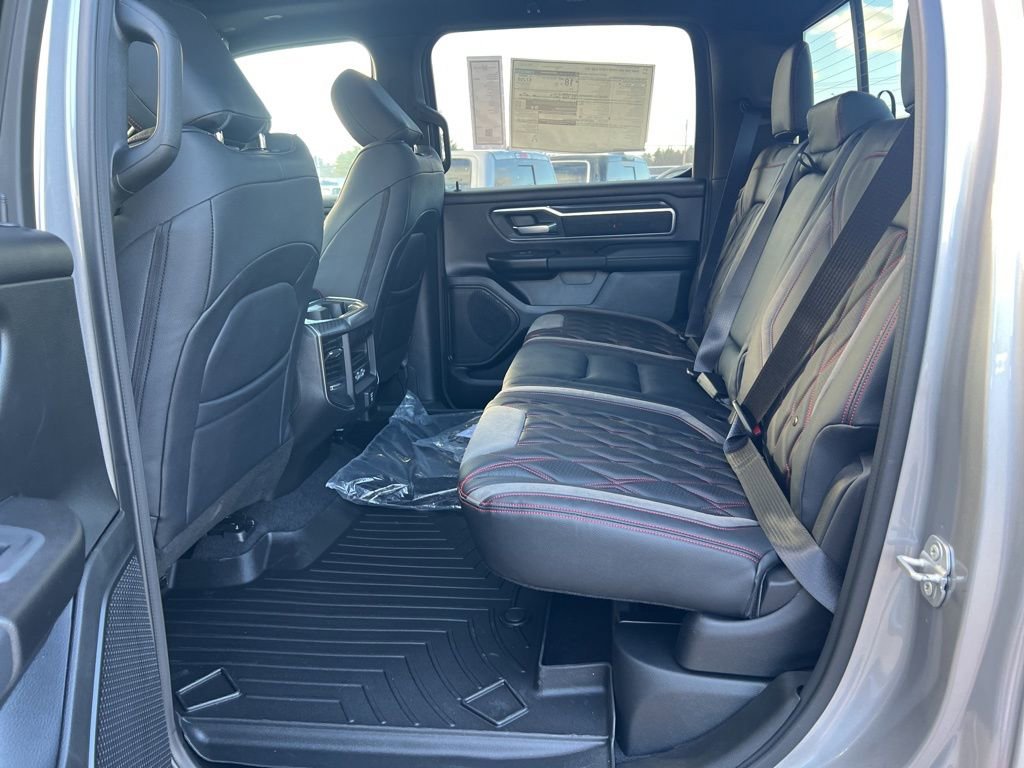 New 2026 RAM 1500 Big Horn image 17