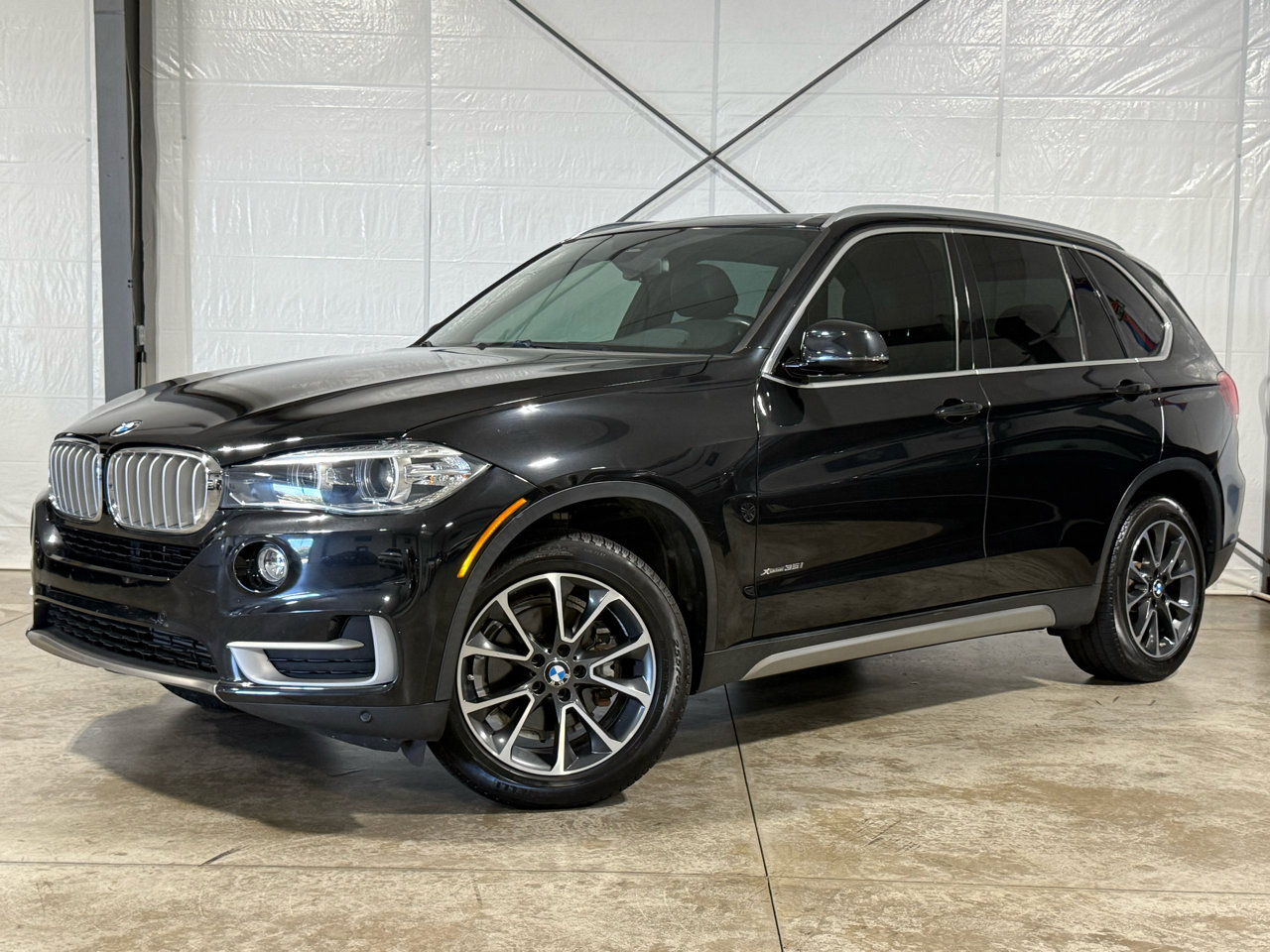 Used 2018 BMW X5 xDrive35i