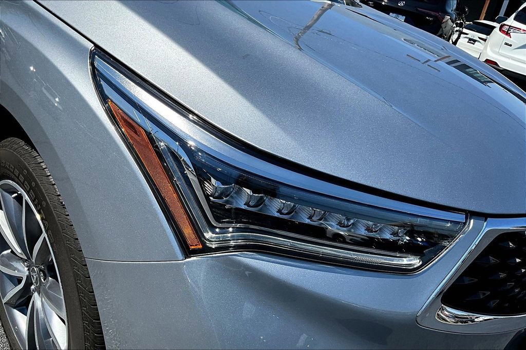 Certified 2019 Acura RDX w/ Technology Package image 29