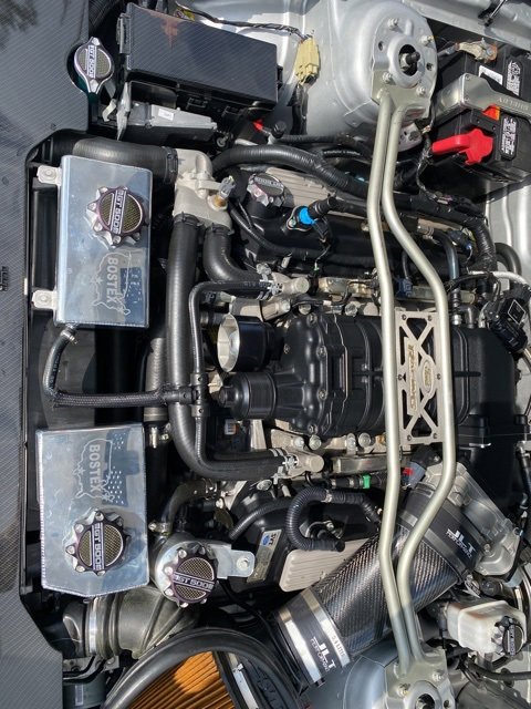 Used 2010 Ford Mustang Shelby GT500 image 33