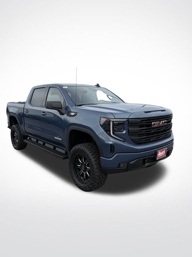 New 2026 GMC Sierra 1500 Elevation image 2
