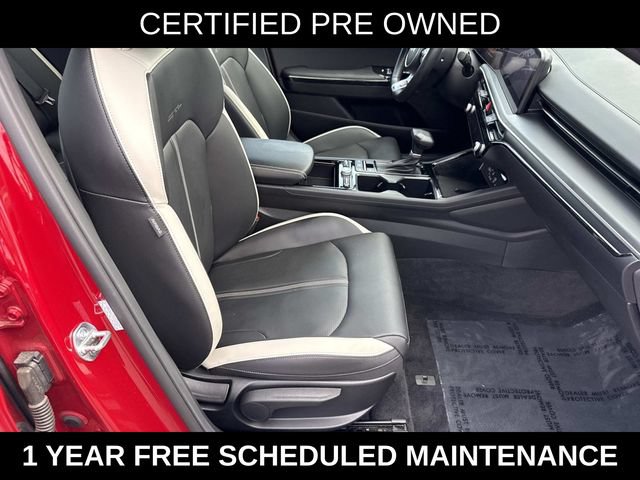 Used 2025 Kia K5 GT-Line FWD image 9